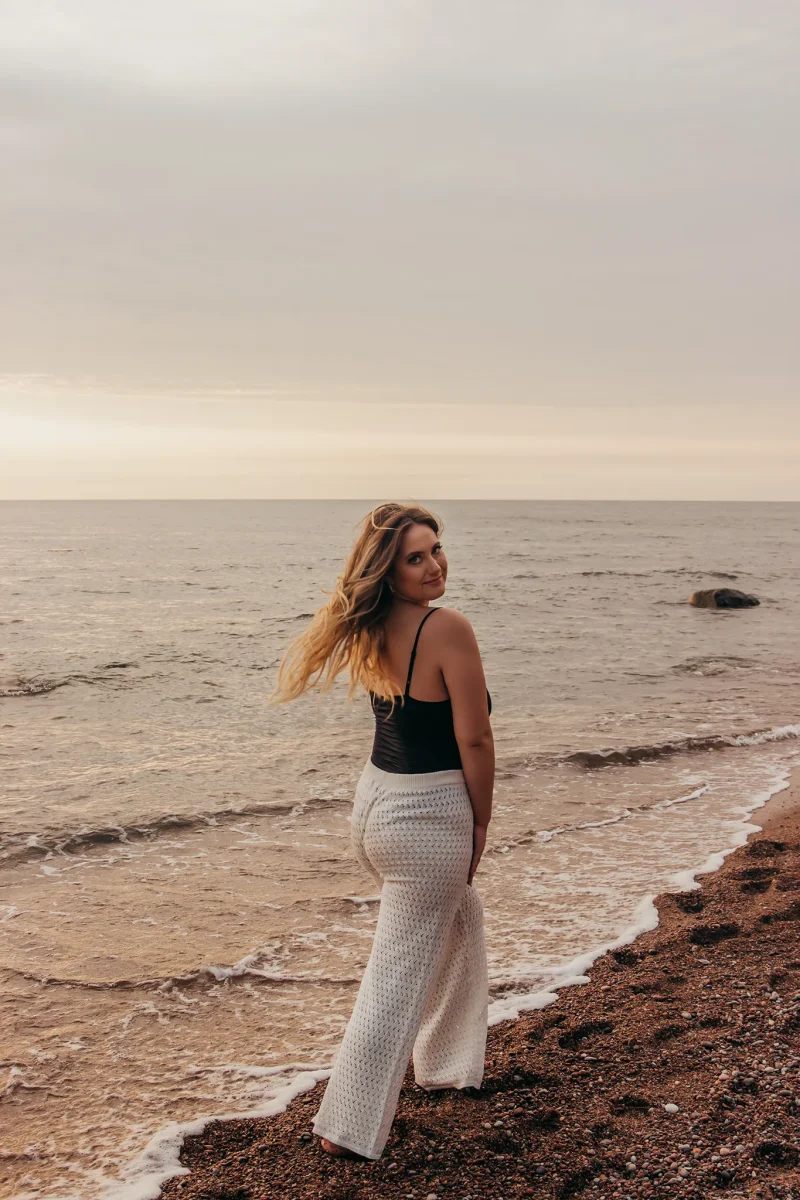 Asmeninės — DoSa Photography