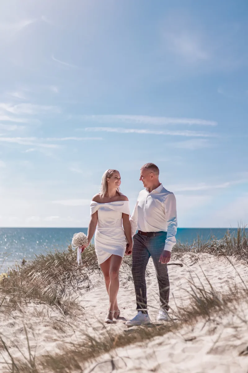 Weddings — Deimantė Girskytė