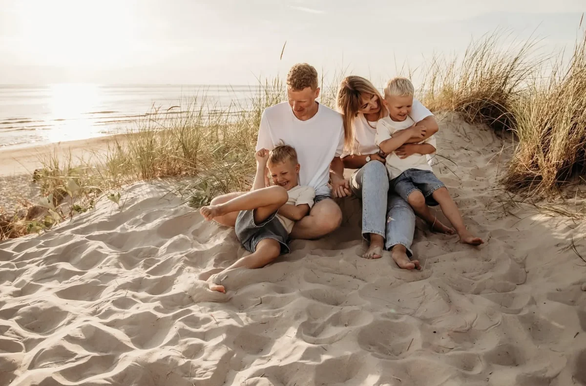 Family — DoSa Photography