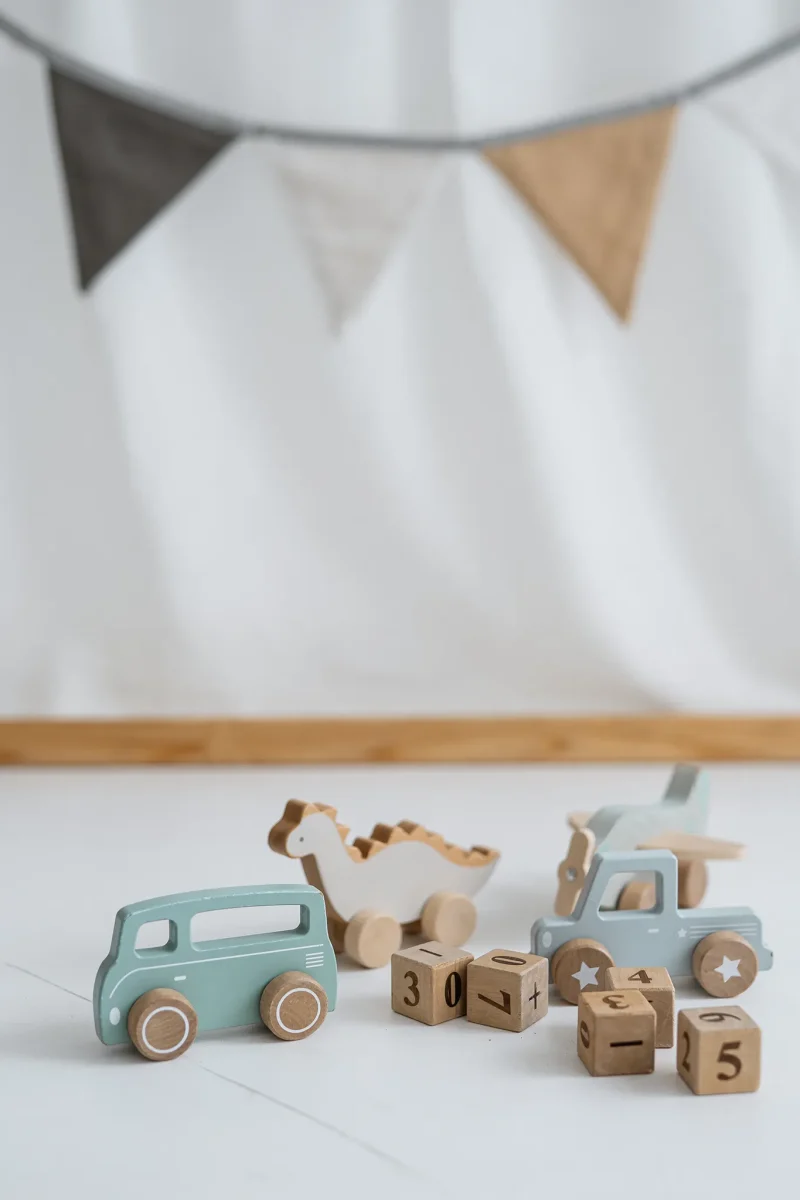 Flatwhite – fotostudija
