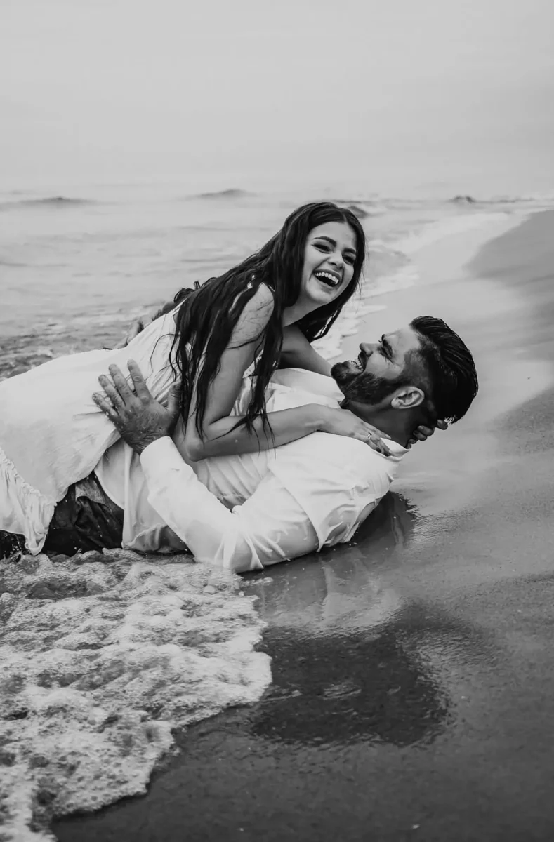 Couples — DoSa Photography