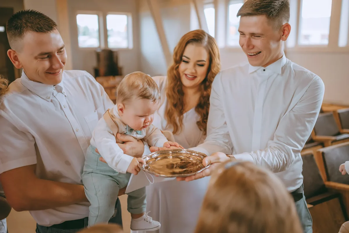 Christenings — Fotografė Brigita Ručinskienė