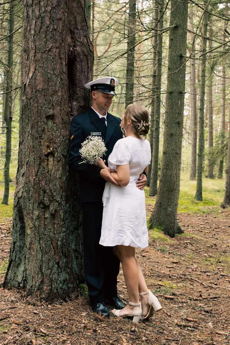 Ico Media – wedding photographer — Fotografė Ico.Media