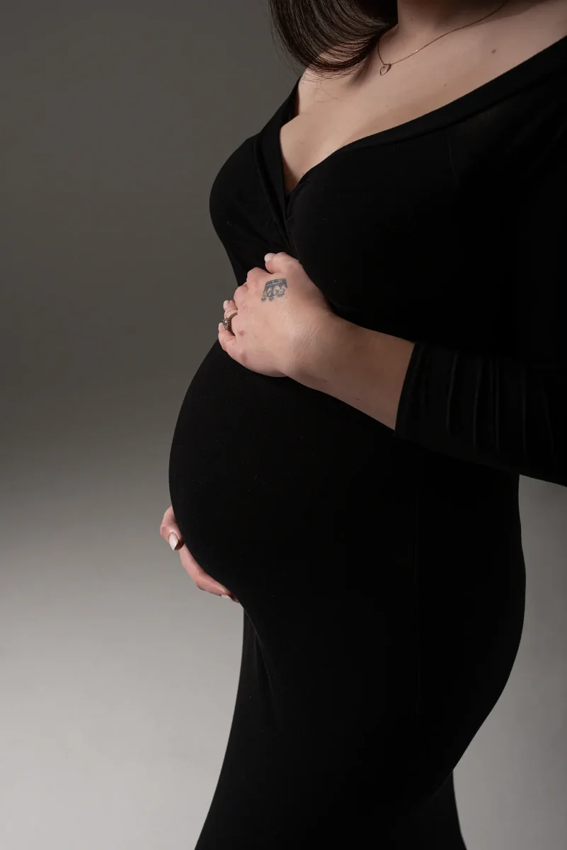 Maternity — RozGer Fotografija