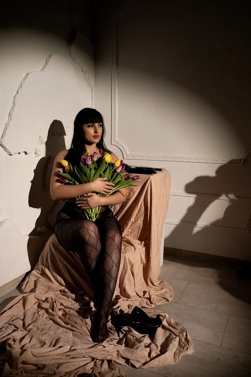 Asmeninės — MaRencita Photography