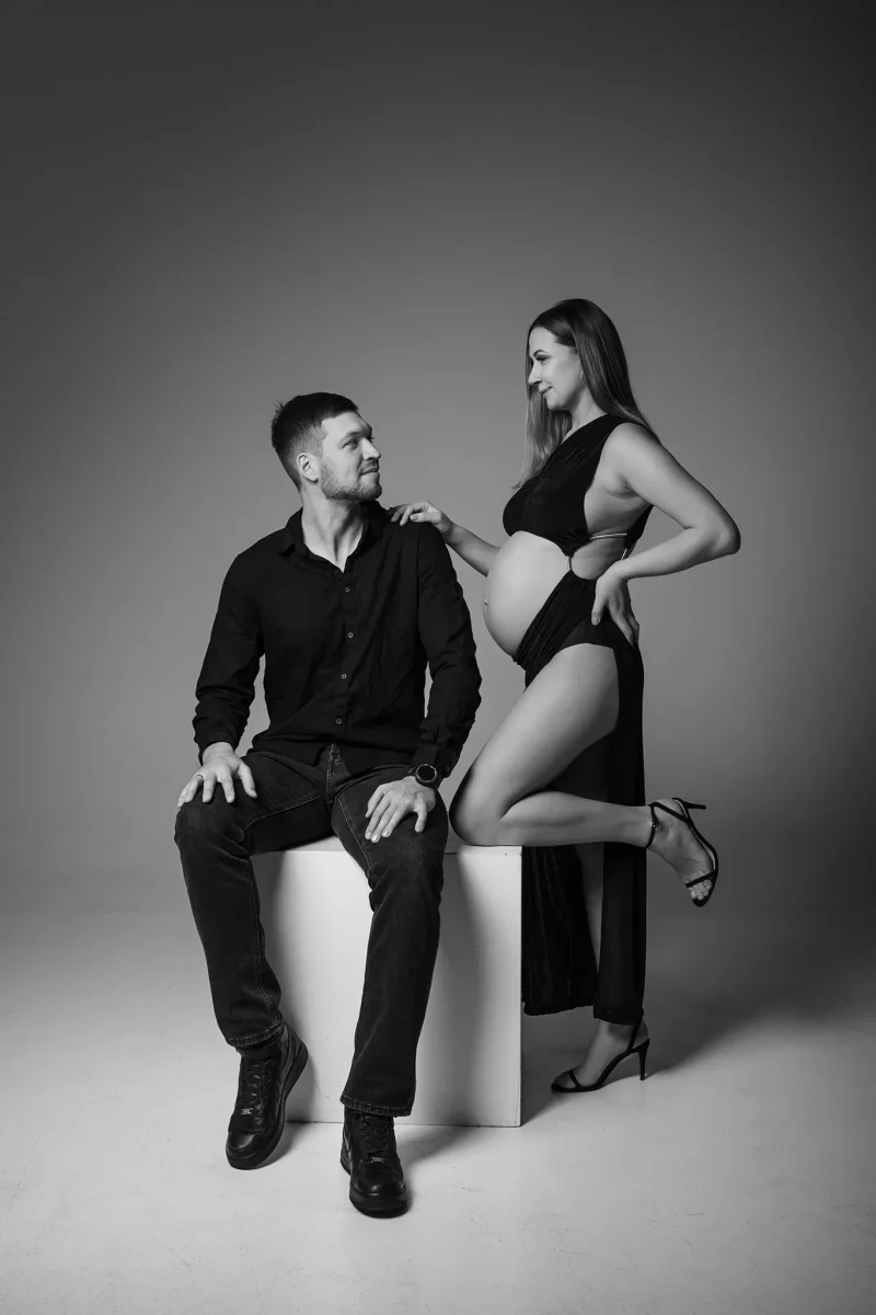 Maternity — RozGer Fotografija