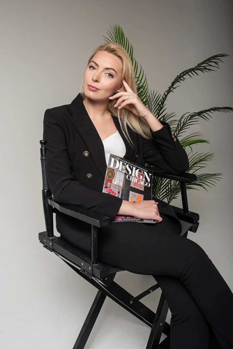 Personal — RozGer Fotografija
