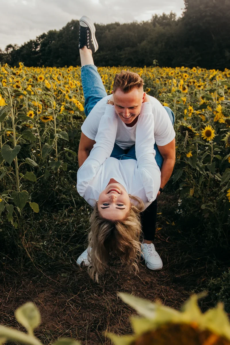 Couples — DoSa Photography