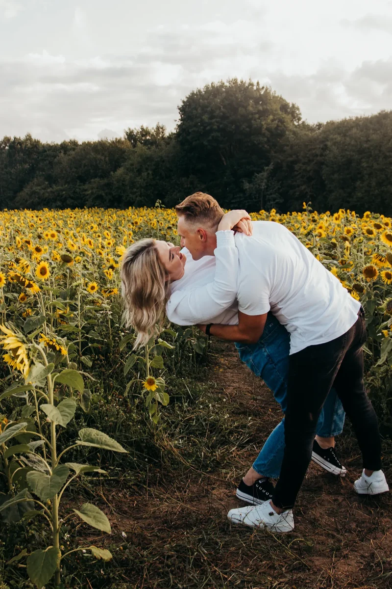 Couples — DoSa Photography