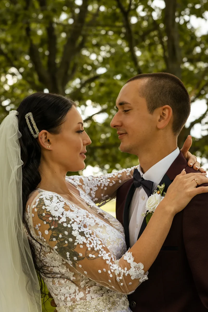 Ico Media – wedding photographer — Fotografė Ico.Media