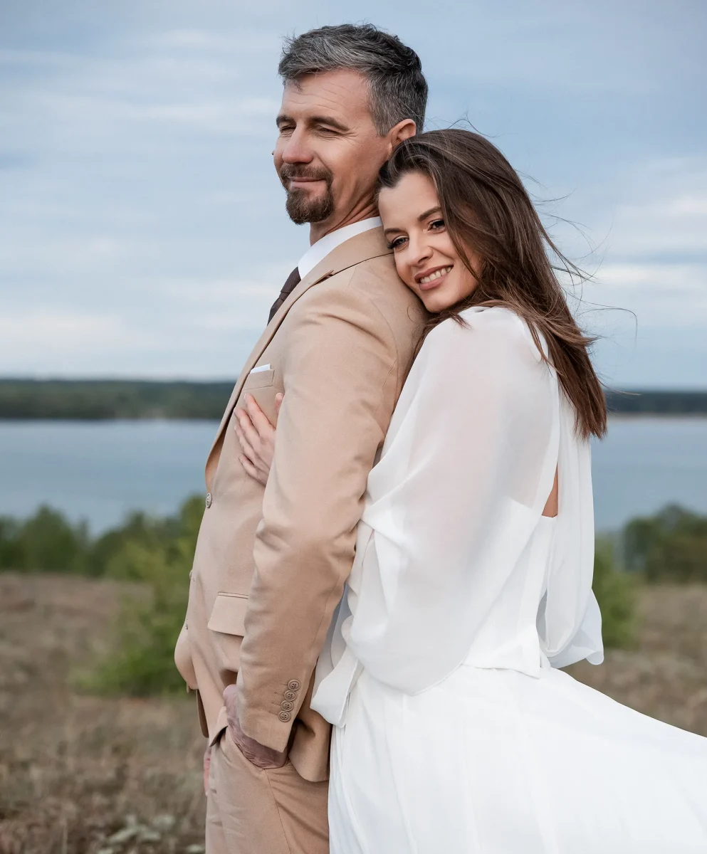 Wedding photographer — Kemi Photography