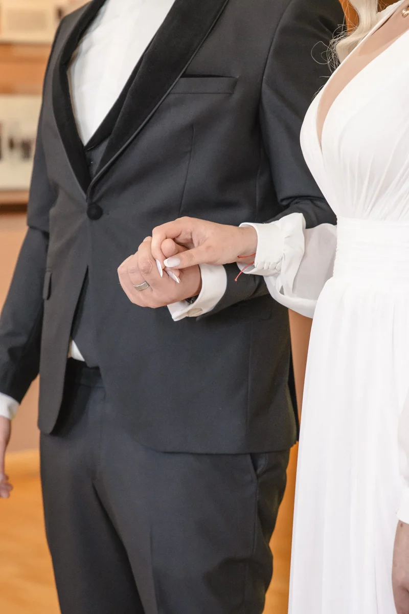 Ico Media – wedding photographer — Fotografė Ico.Media