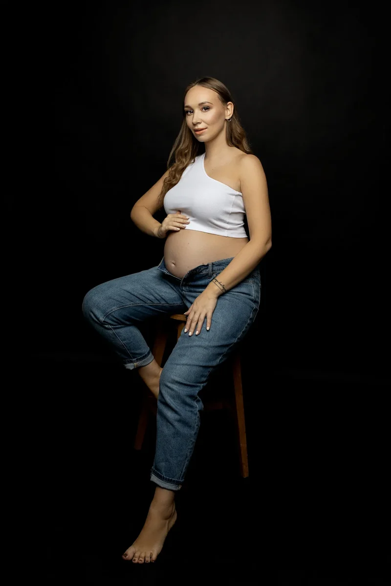 Asmeninės — MaRencita Photography