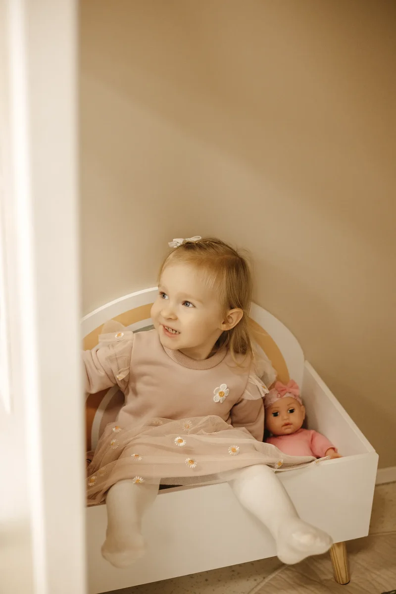 Birthday photography — Žalia Photography