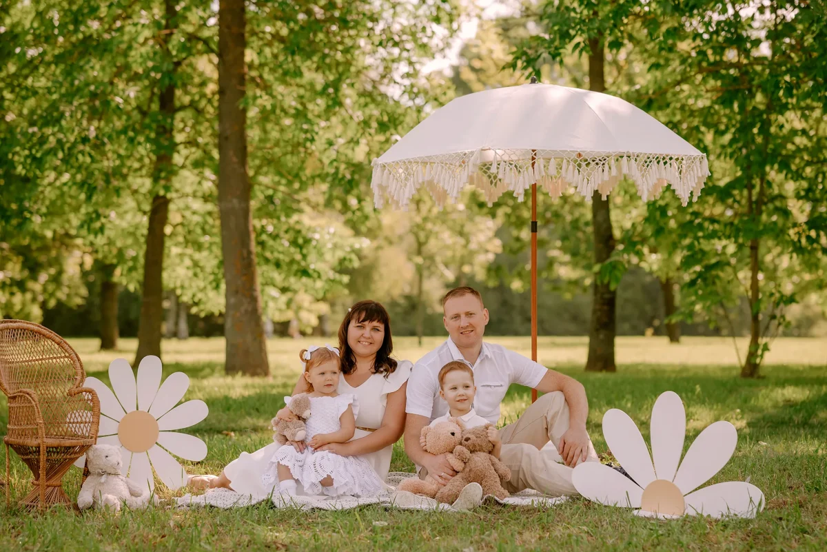Christenings — Fotografė Brigita Ručinskienė