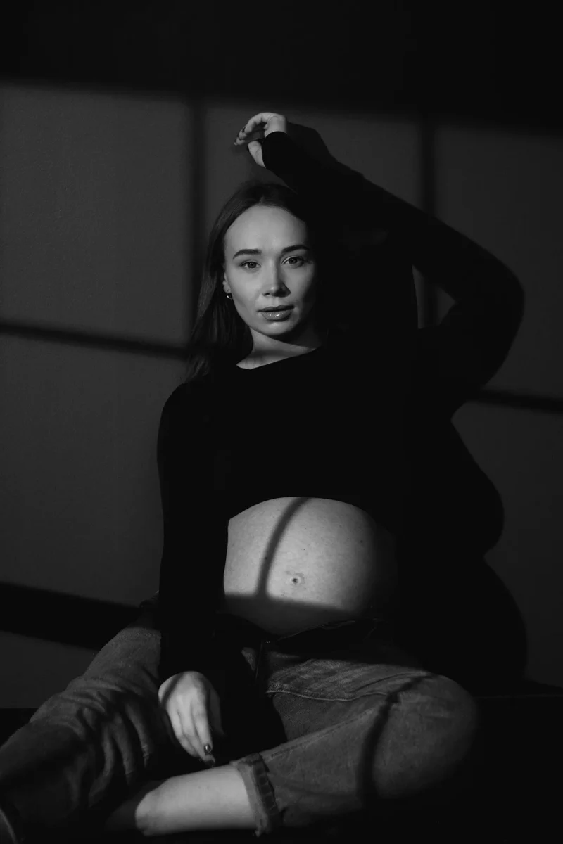 Family — Erika Mažulytė