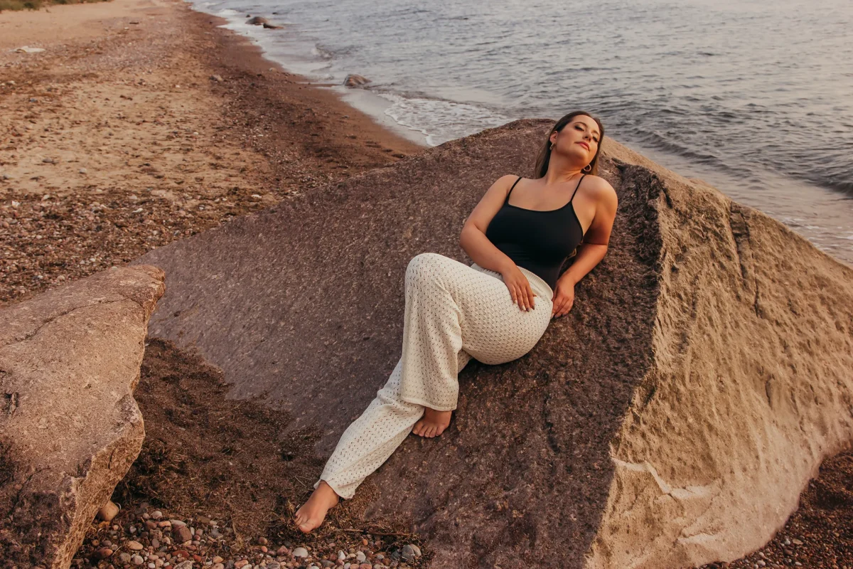 Asmeninės — DoSa Photography