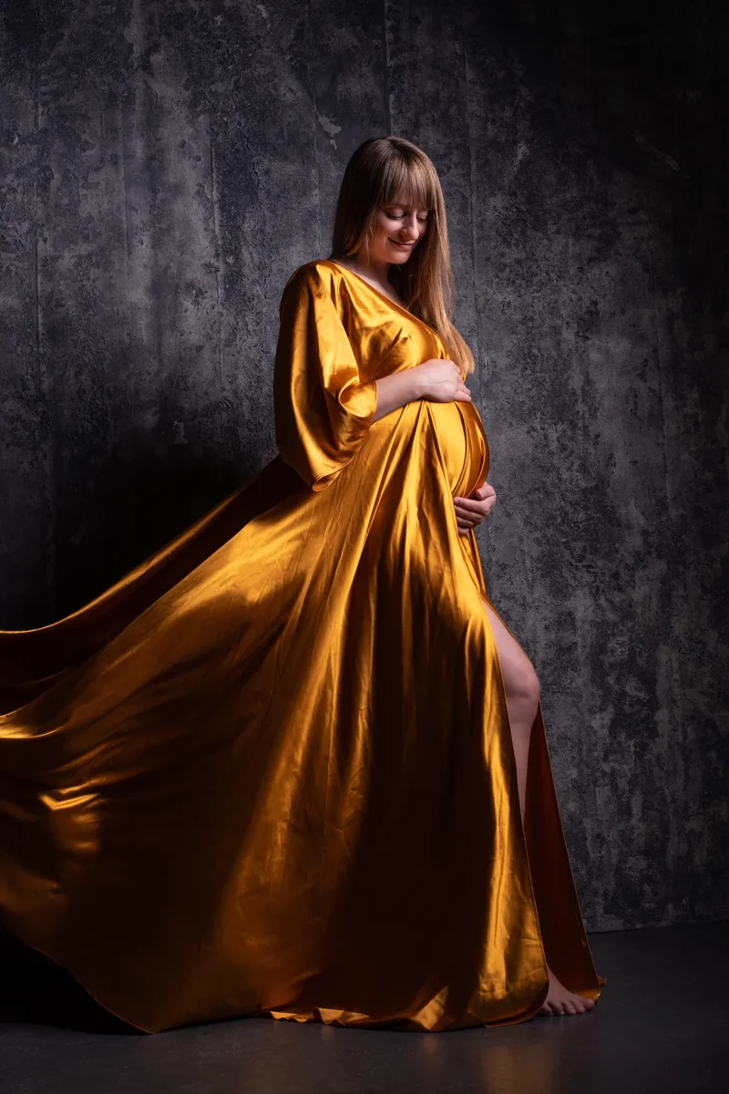 Maternity