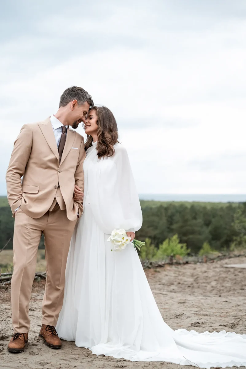 Wedding photographer — Kemi Photography