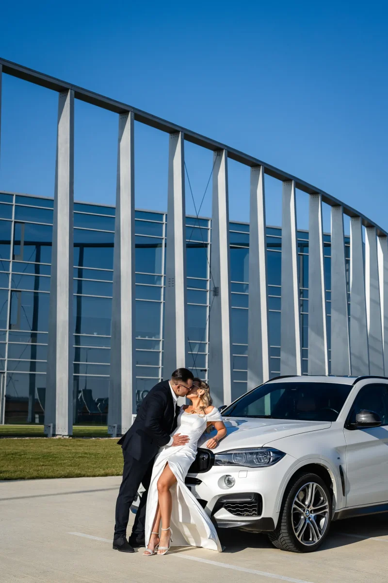 Wedding photographer in Klaipėda — RŪTAMAR PHOTOGRAPHY
