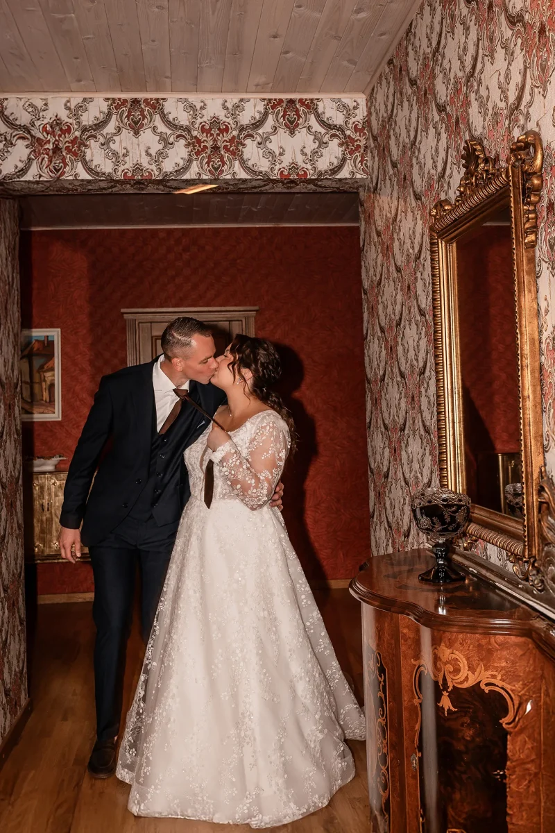 Vestuvės — Fotoham Fotografija