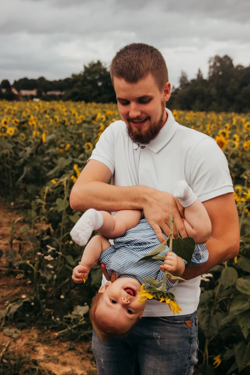 Family — DoSa Photography