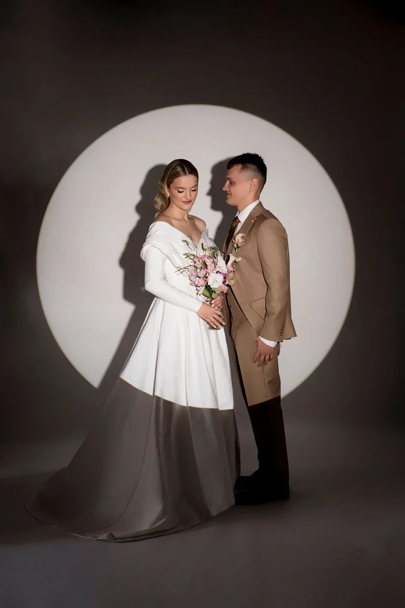 Wedding photographer — Sand Rain Photographer