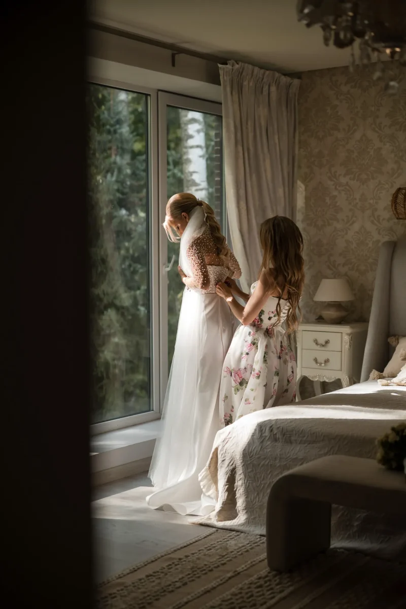 Wedding photographer in Klaipėda — RŪTAMAR PHOTOGRAPHY
