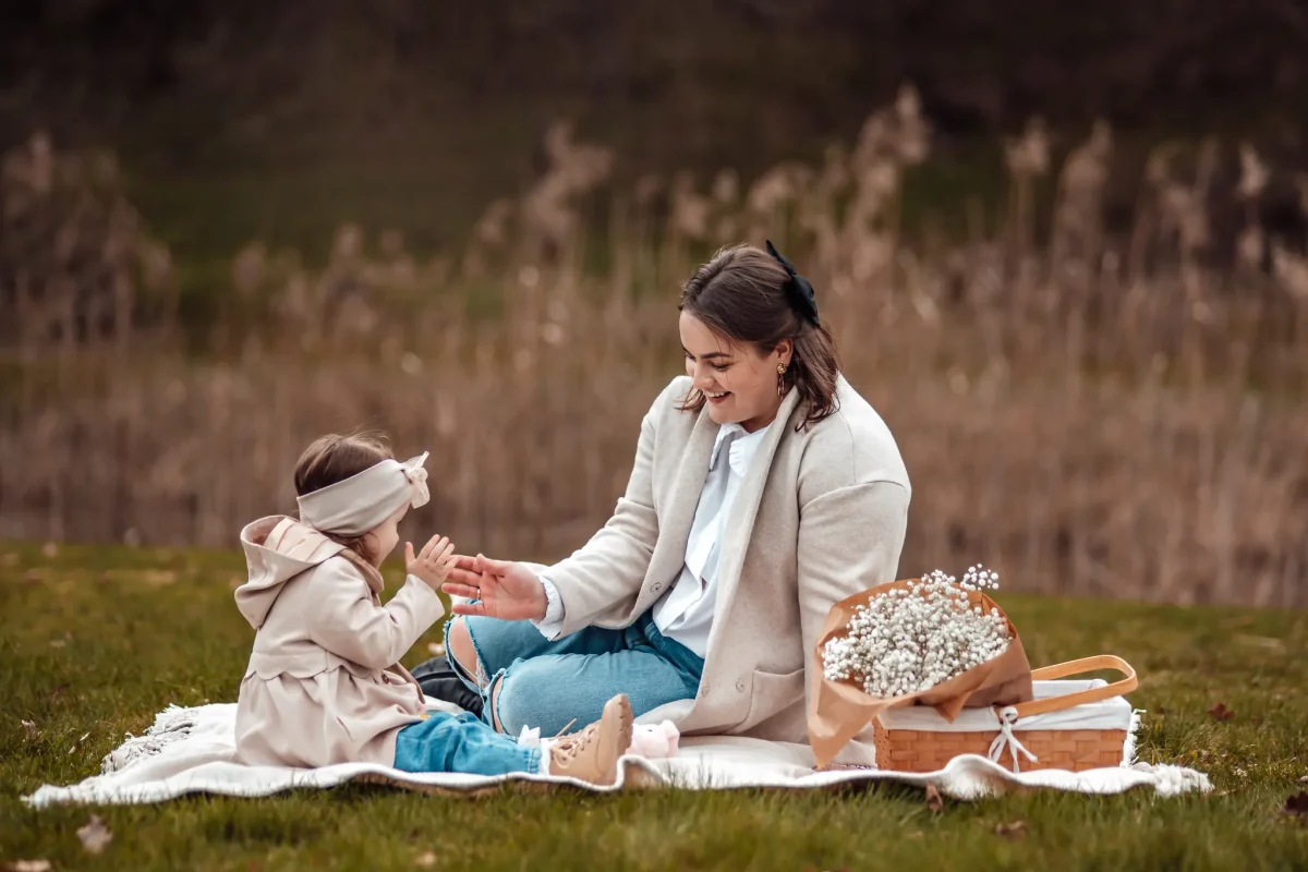 Family — Deimantė Girskytė