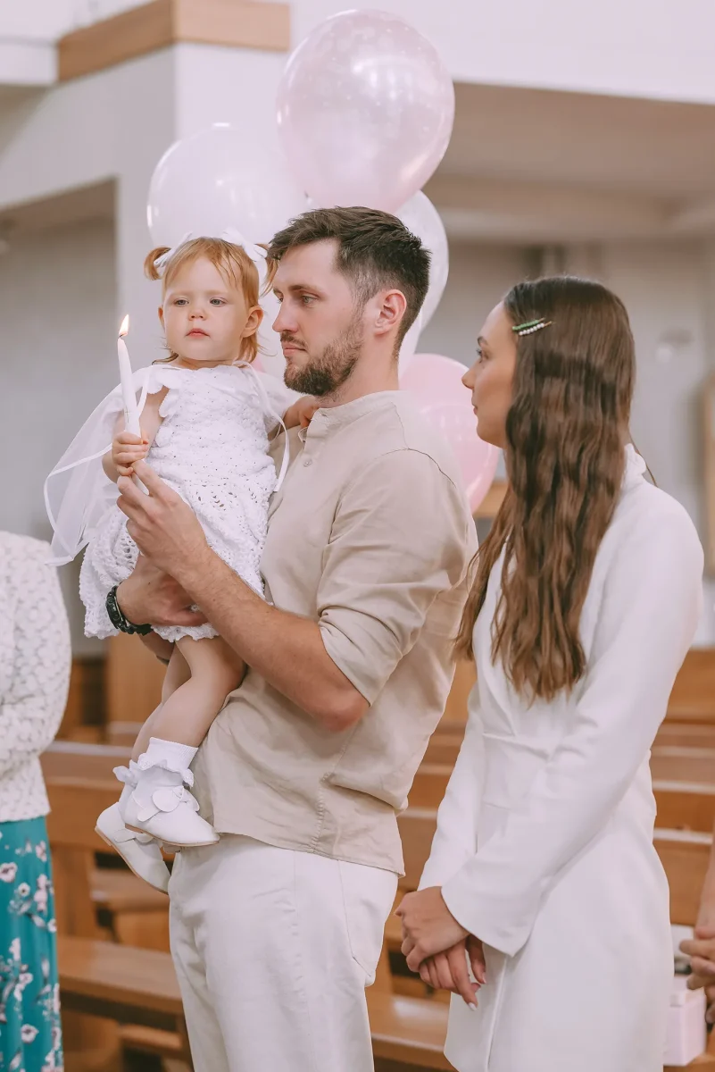 Christenings — Fotografė Brigita Ručinskienė