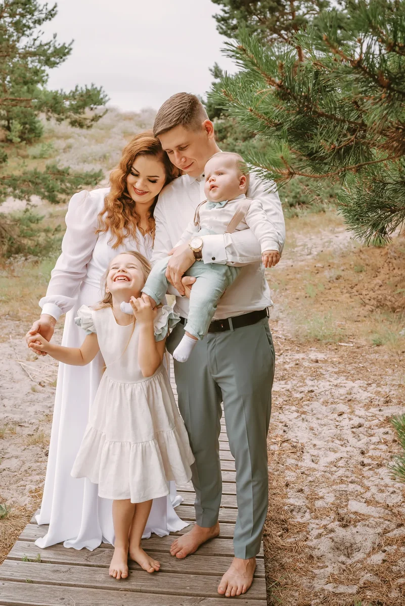 Christenings — Fotografė Brigita Ručinskienė
