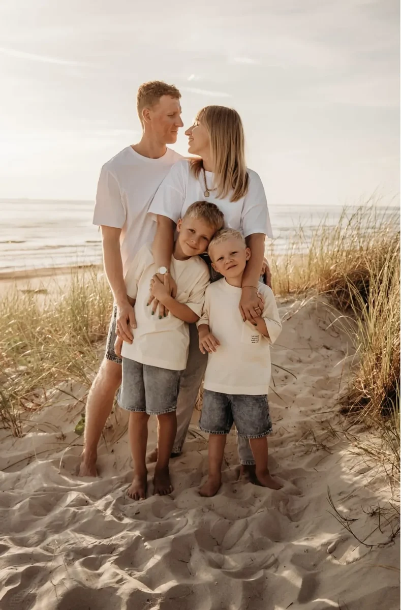 Family — DoSa Photography