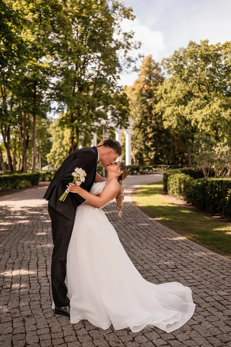 Vestuvės — Fotoham Fotografija