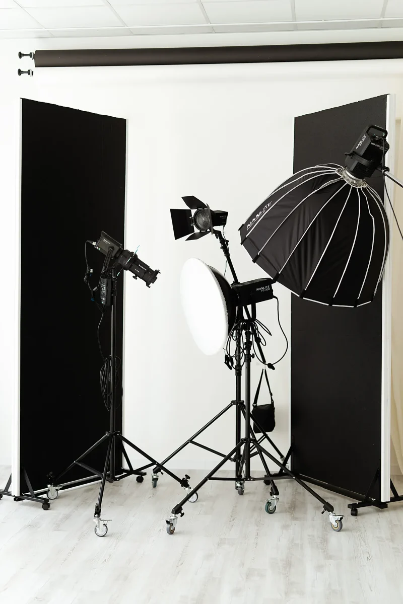 SOL FOTOSTUDIJA