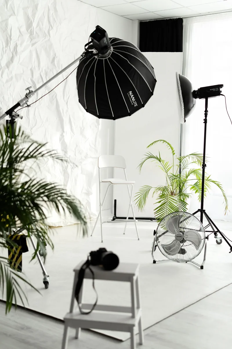 SOL FOTOSTUDIJA
