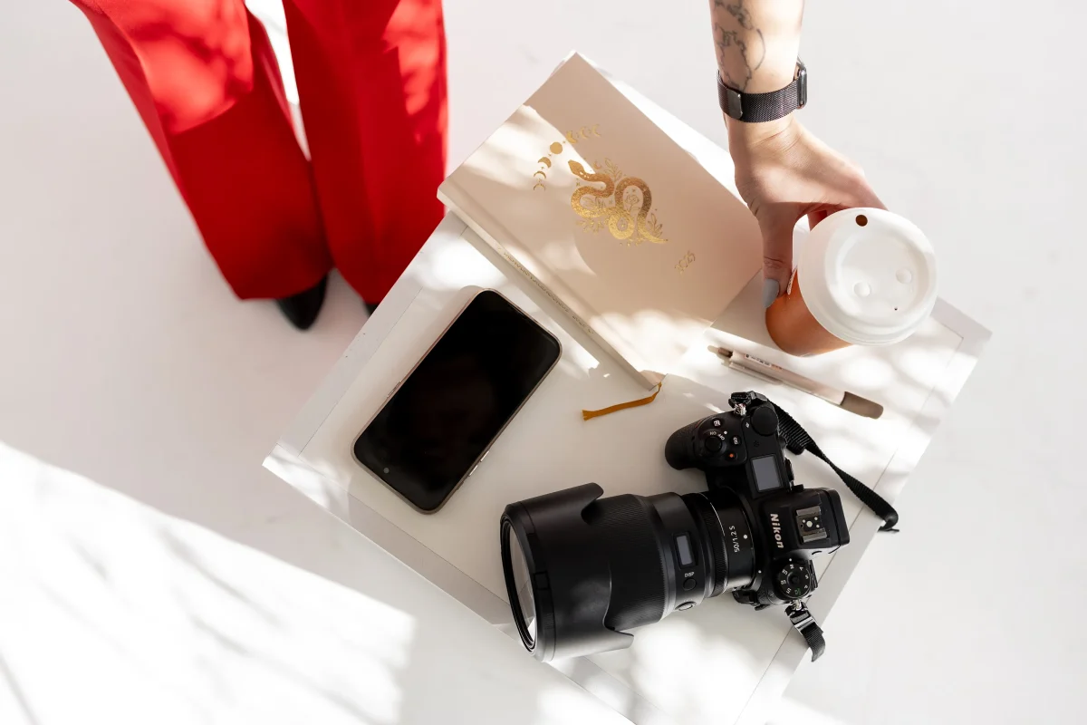 Personal — Birutė Brass Photography