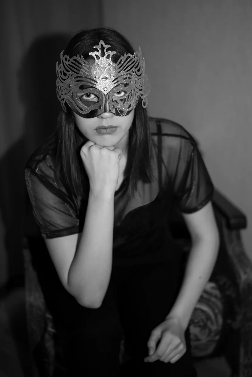 Asmeninės — MaRencita Photography