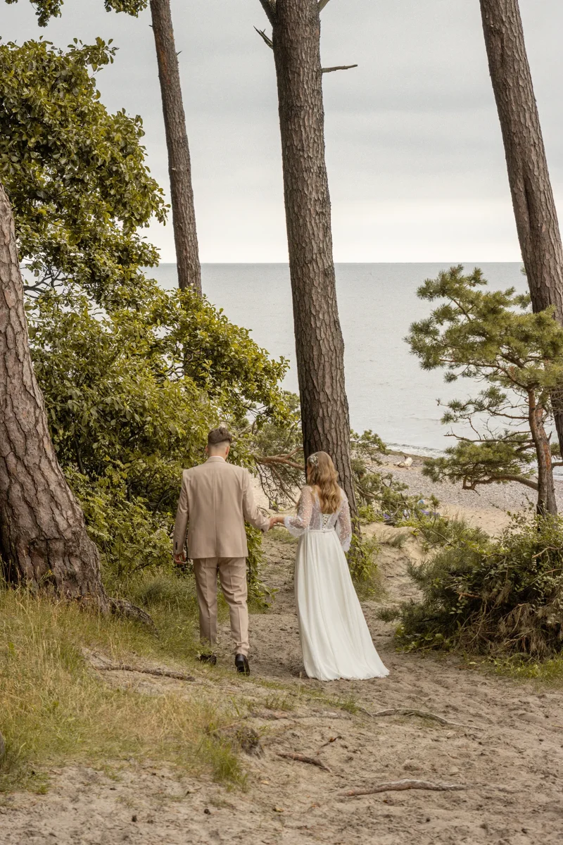 Ico Media – wedding photographer — Fotografė Ico.Media