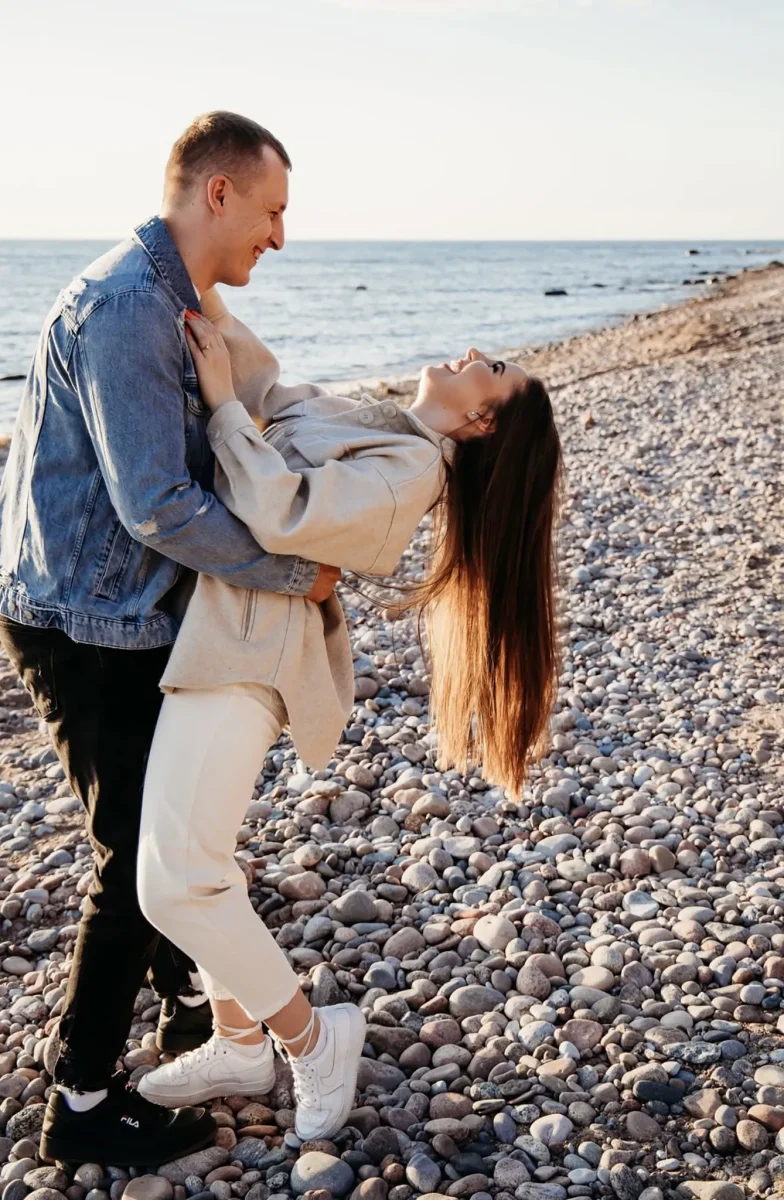 Couples — DoSa Photography