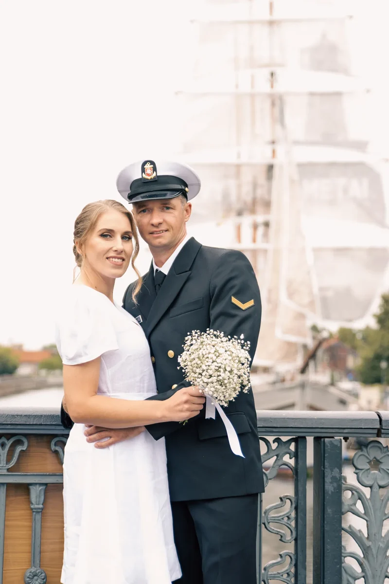 Ico Media – wedding photographer — Fotografė Ico.Media