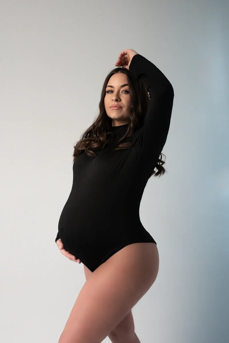 Maternity — RozGer Fotografija