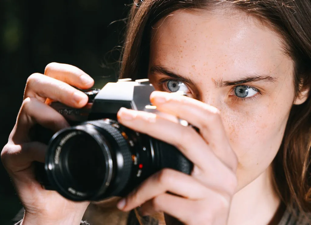 Photographers’ work