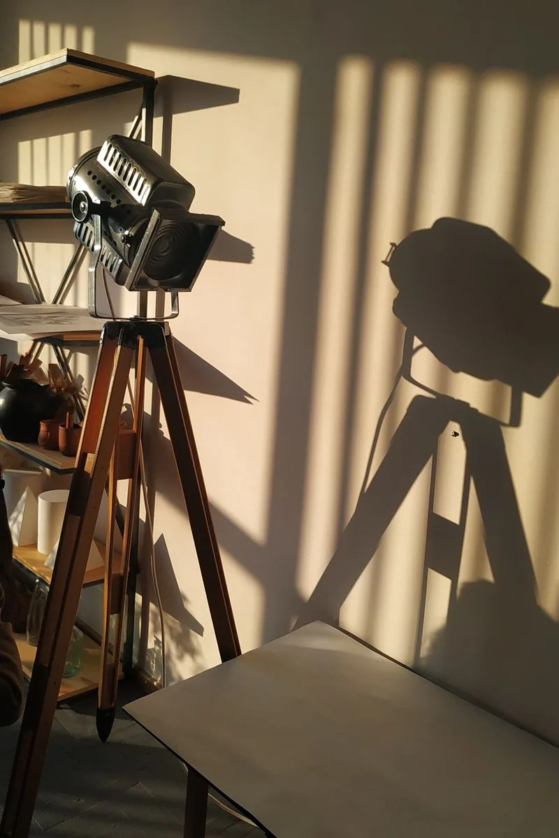 Studio space
