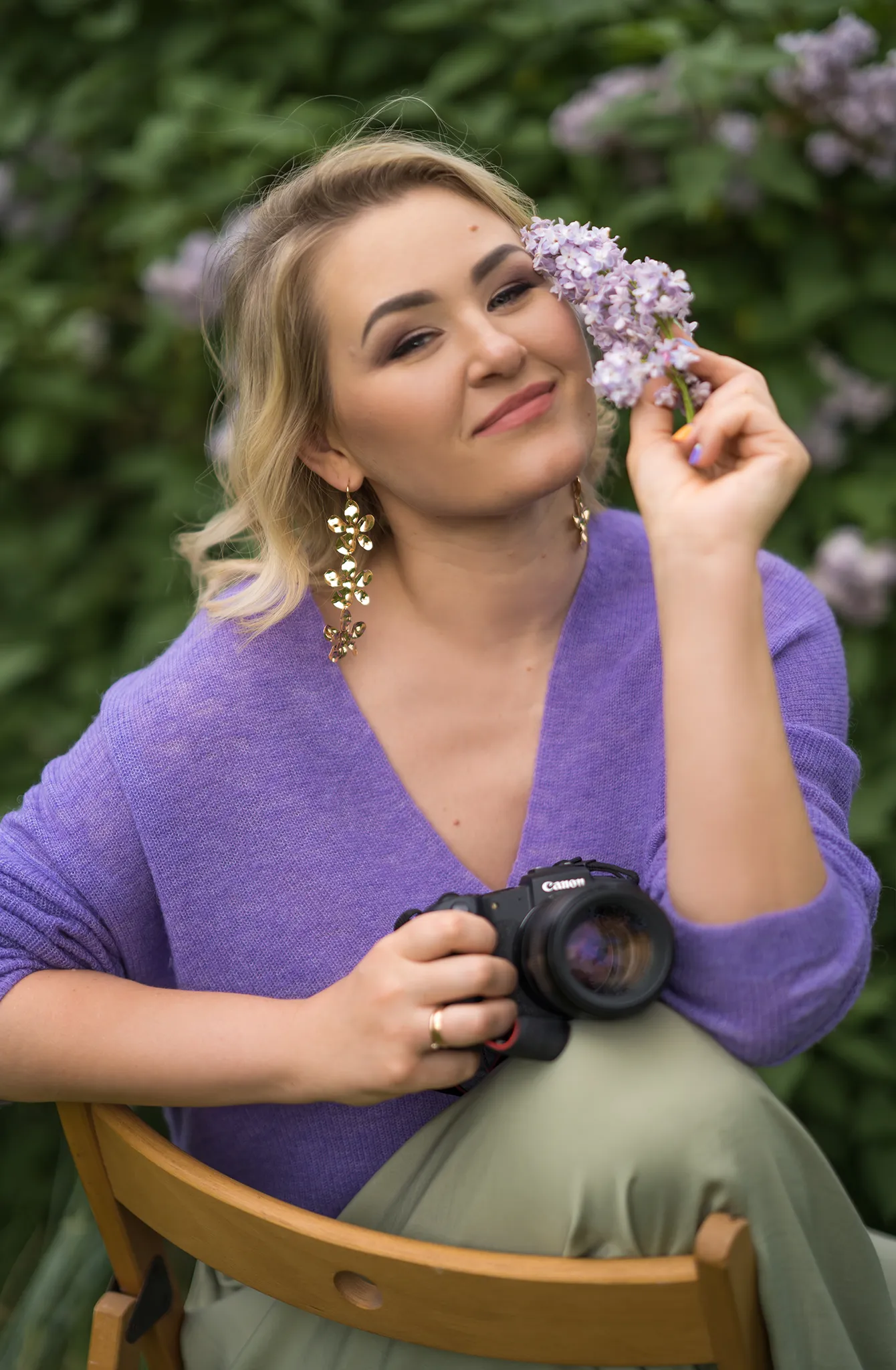 Pavasarės Fotografija