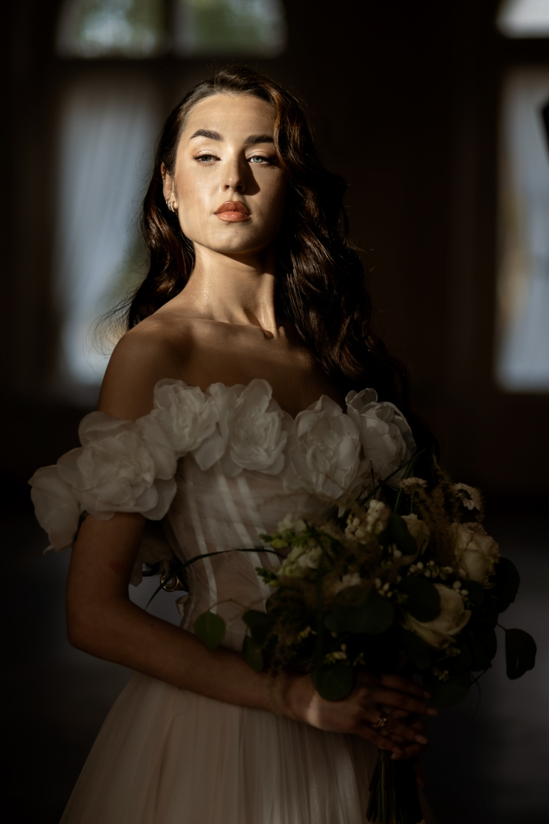Vestuvės — MaRencita Photography