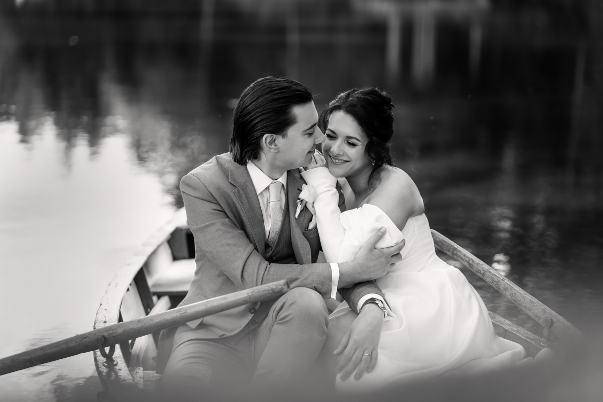 Weddings — Ieva Beniušė