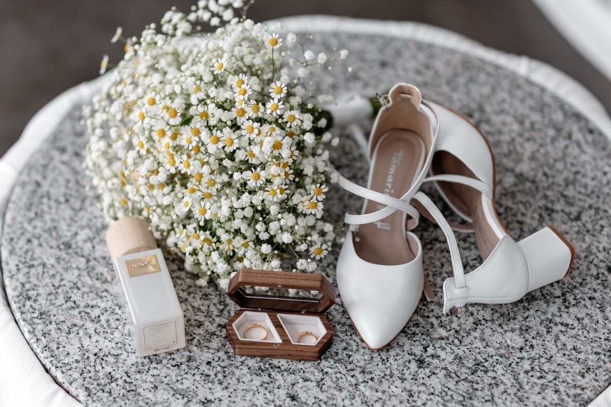Weddings — Ieva Beniušė