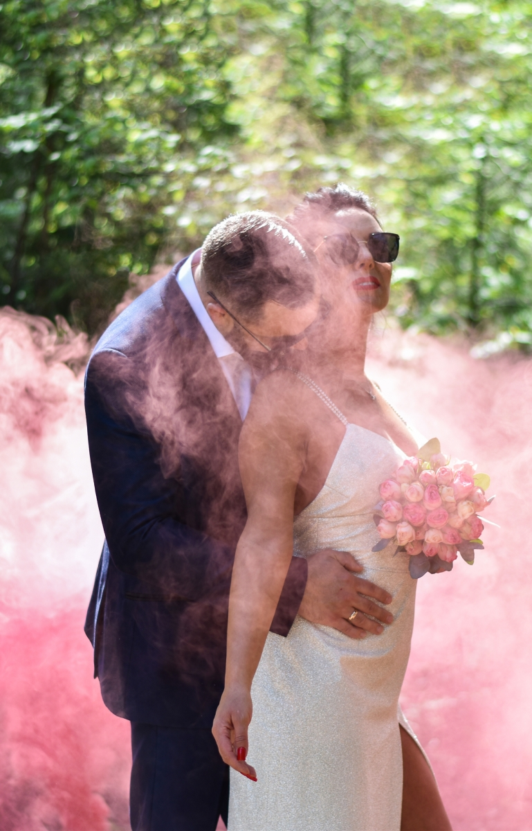 Vestuvės — MaRencita Photography