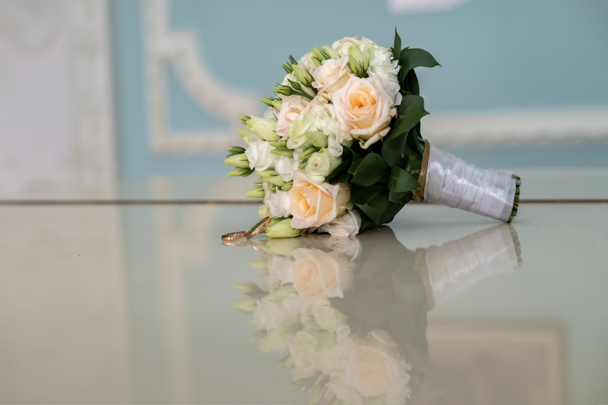 Vestuvės — MaRencita Photography