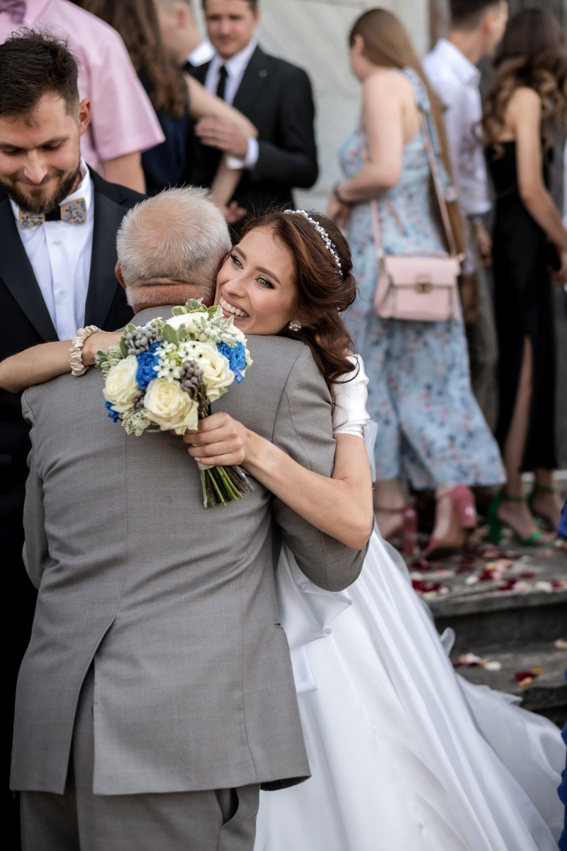 Vestuvės — MaRencita Photography